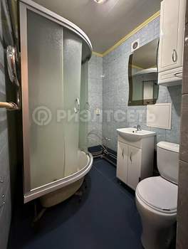 2-к квартира, на длительный срок, 41м2, 5/5 этаж