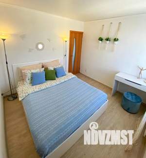 1-к квартира, посуточно, 31м2, 5/5 этаж