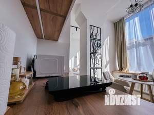 1-к квартира, посуточно, 24м2, 5/6 этаж