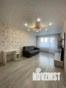 2-к квартира, посуточно, 43м2, 1/1 этаж