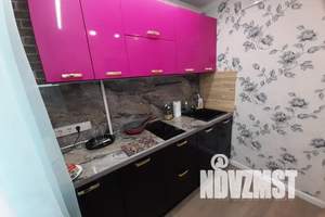 2-к квартира, посуточно, 45м2, 5/5 этаж