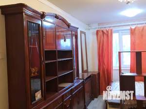 2-к квартира, на длительный срок, 44м2, 3/5 этаж