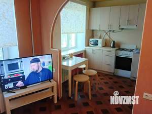 1-к квартира, посуточно, 33м2, 4/5 этаж