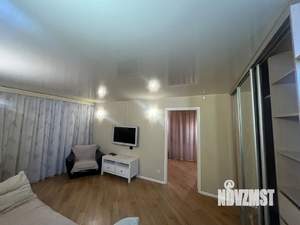 2-к квартира, на длительный срок, 45м2, 2/5 этаж