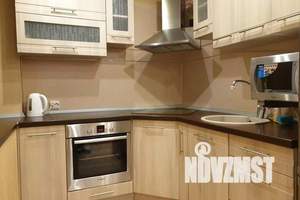 2-к квартира, посуточно, 50м2, 1/9 этаж