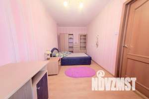 2-к квартира, посуточно, 45м2, 1/6 этаж