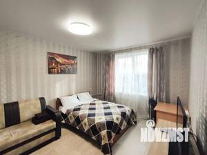 1-к квартира, посуточно, 38м2, 5/14 этаж