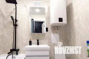 2-к квартира, посуточно, 43м2, 4/5 этаж