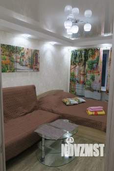 2-к квартира, посуточно, 45м2, 2/5 этаж