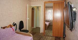 2-к квартира, на длительный срок, 45м2, 1/9 этаж