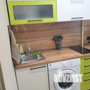 1-к квартира, посуточно, 30м2, 2/5 этаж