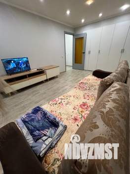 1-к квартира, посуточно, 32м2, 1/5 этаж