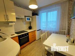 2-к квартира, посуточно, 43м2, 1/1 этаж