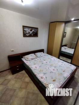 2-к квартира, посуточно, 47м2, 2/5 этаж