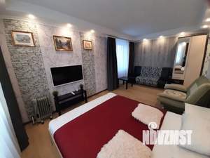 1-к квартира, посуточно, 33м2, 10/10 этаж