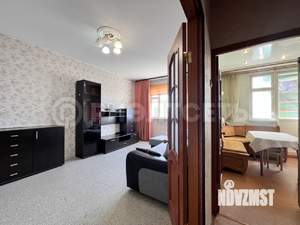 2-к квартира, на длительный срок, 54м2, 9/10 этаж