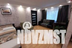 2-к квартира, посуточно, 45м2, 2/5 этаж