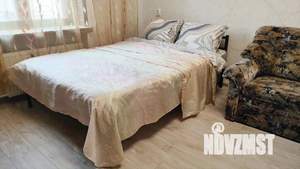 2-к квартира, посуточно, 52м2, 1/1 этаж