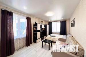 1-к квартира, посуточно, 35м2, 9/9 этаж