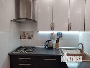 2-к квартира, посуточно, 52м2, 2/5 этаж