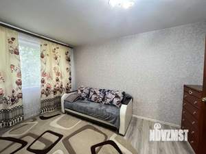 2-к квартира, на длительный срок, 47м2, 2/5 этаж