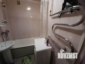 2-к квартира, посуточно, 45м2, 3/5 этаж