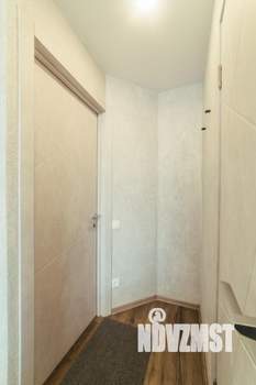 1-к квартира, посуточно, 17м2, 1/1 этаж