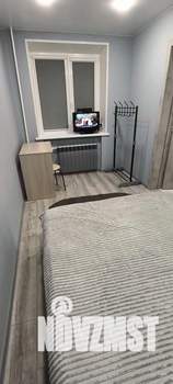 2-к квартира, посуточно, 45м2, 1/1 этаж