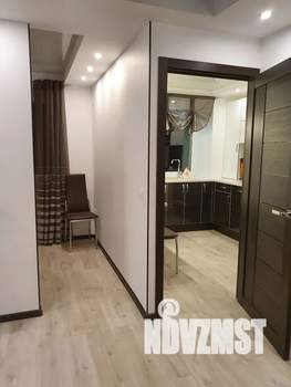 1-к квартира, посуточно, 31м2, 2/5 этаж