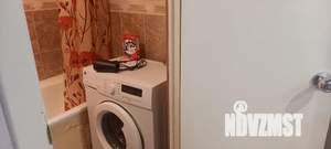 2-к квартира, посуточно, 45м2, 5/9 этаж