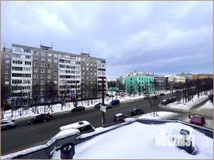 2-к квартира, посуточно, 52м2, 1/1 этаж