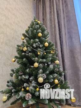 2-к квартира, посуточно, 60м2, 1/10 этаж