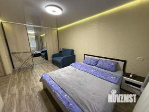 1-к квартира, посуточно, 30м2, 2/5 этаж