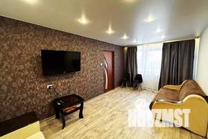 2-к квартира, посуточно, 44м2, 2/5 этаж