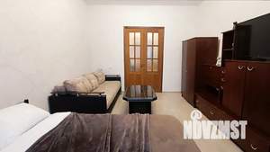 2-к квартира, посуточно, 56м2, 1/5 этаж