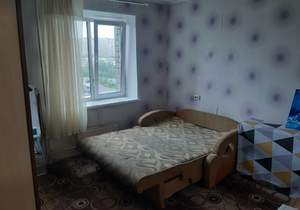 1-к квартира, на длительный срок, 29м2, 8/10 этаж