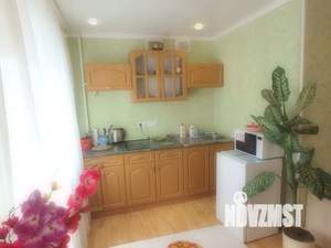 2-к квартира, посуточно, 45м2, 3/5 этаж