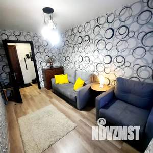 2-к квартира, посуточно, 44м2, 1/5 этаж