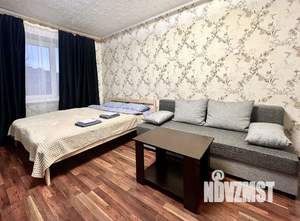 2-к квартира, посуточно, 46м2, 4/5 этаж