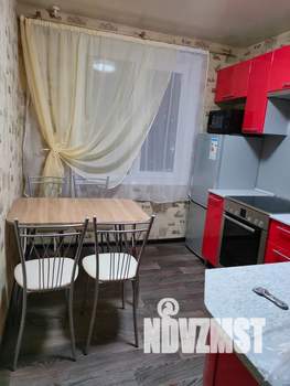 2-к квартира, посуточно, 43м2, 6/9 этаж