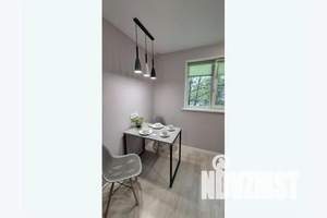 1-к квартира, посуточно, 35м2, 1/9 этаж