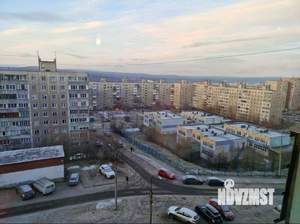 1-к квартира, на длительный срок, 33м2, 7/9 этаж