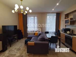 3-к квартира, на длительный срок, 66м2, 2/5 этаж