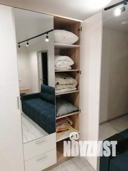 2-к квартира, посуточно, 45м2, 1/1 этаж