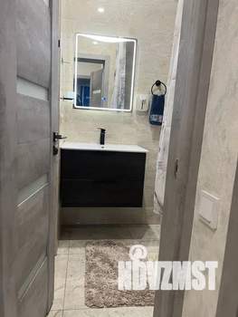1-к квартира, посуточно, 50м2, 5/9 этаж