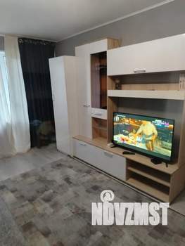 1-к квартира, посуточно, 31м2, 8/9 этаж