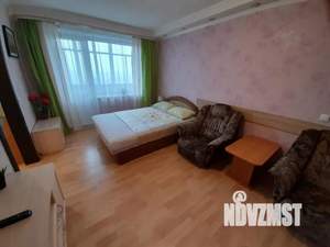 1-к квартира, посуточно, 30м2, 2/9 этаж