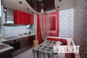 1-к квартира, посуточно, 33м2, 8/10 этаж