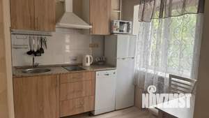 1-к квартира, посуточно, 32м2, 2/5 этаж