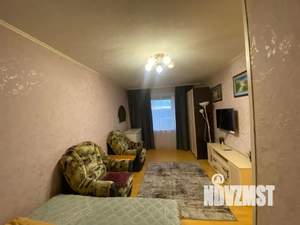 1-к квартира, посуточно, 30м2, 8/9 этаж